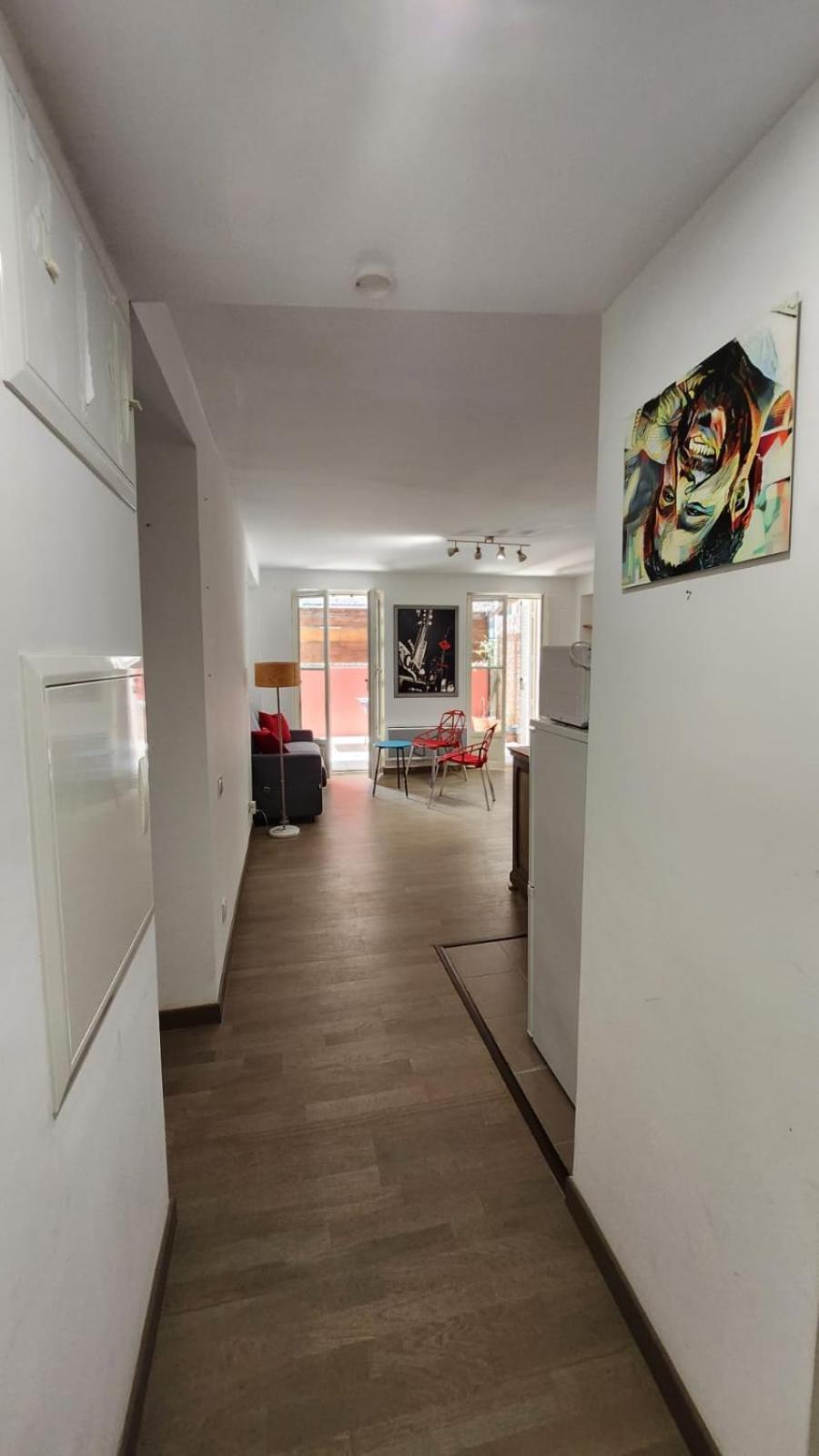Charmant Appart Studio 30M2 Avec Terrasse 10M2 Vieux Port - Panier - Host Elite Marseille Luaran gambar