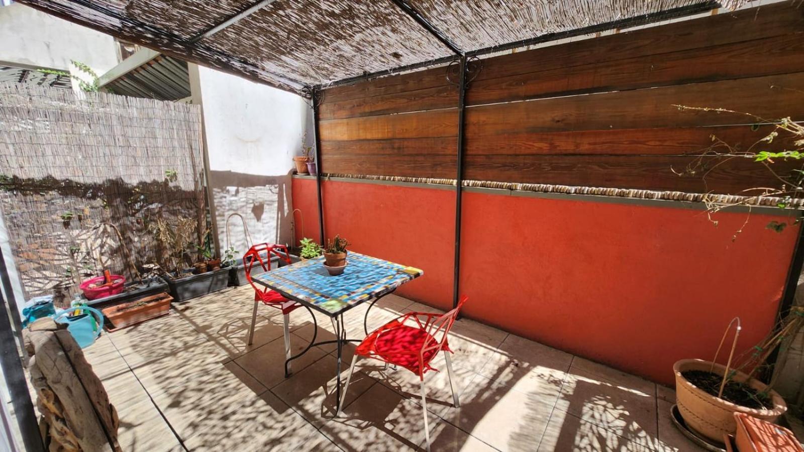 Charmant Appart Studio 30M2 Avec Terrasse 10M2 Vieux Port - Panier - Host Elite Marseille Luaran gambar